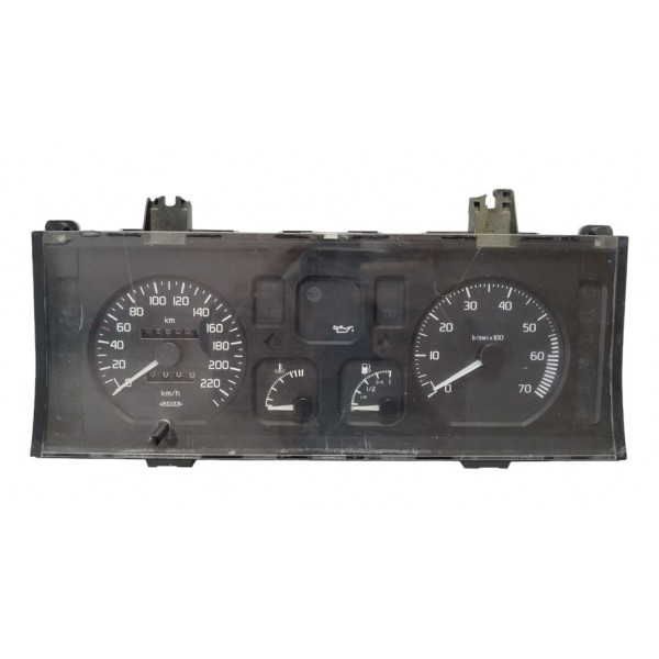 Painel Instrumentos Renault Clio Antigo A1994