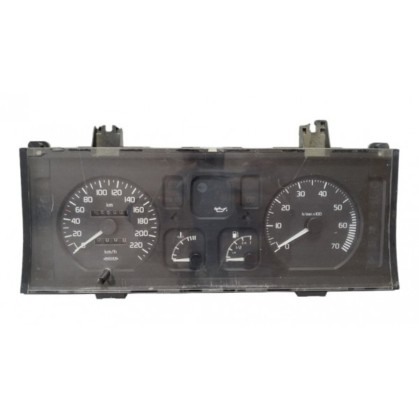 Painel Instrumentos Renault Clio Antigo A1994