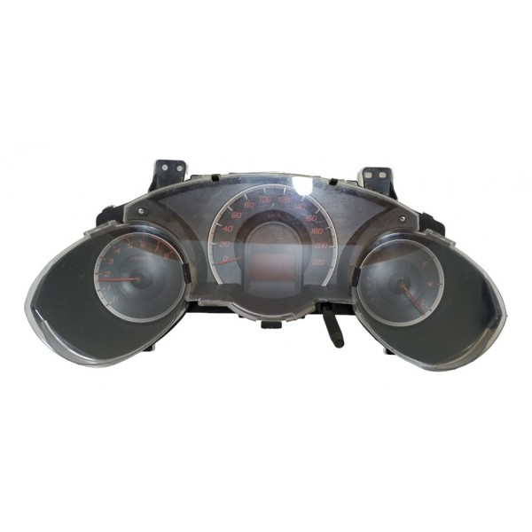 Painel Instrumentos Honda Fit 2010 A1993