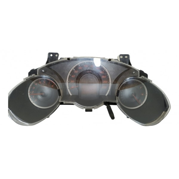 Painel Instrumentos Honda Fit 2010 A1993