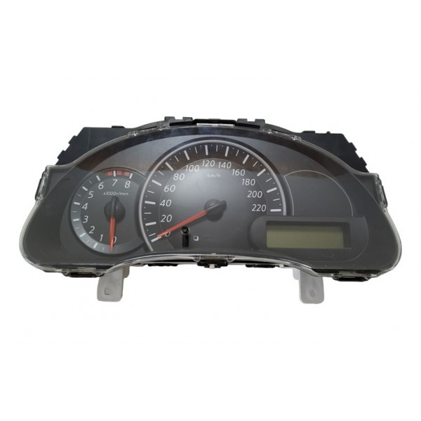 Painel Instrumentos Nissan March 2013 A1992