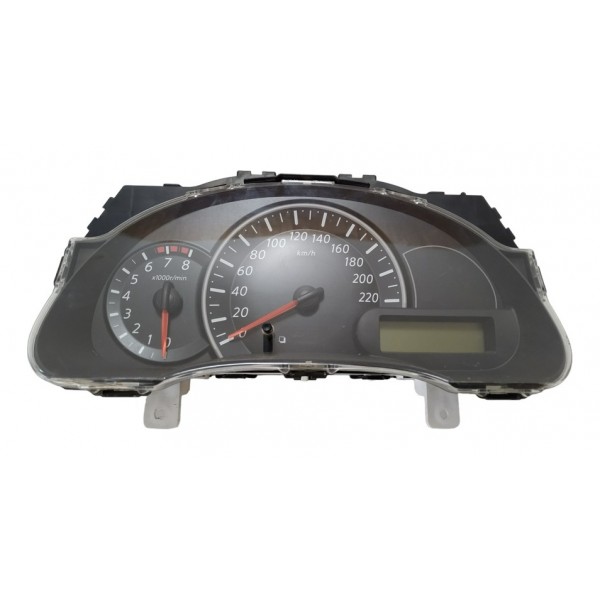 Painel Instrumentos Nissan March 2013 A1992