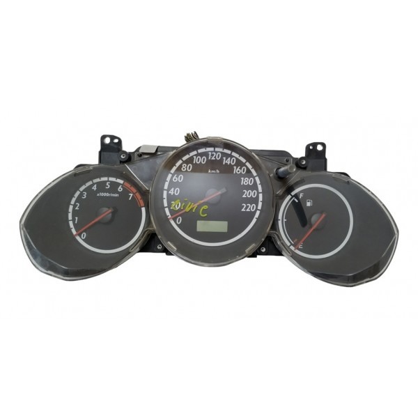 Painel De Instrumentos Fit 2003 Á 08 78100-sad-m110-m1 A1991