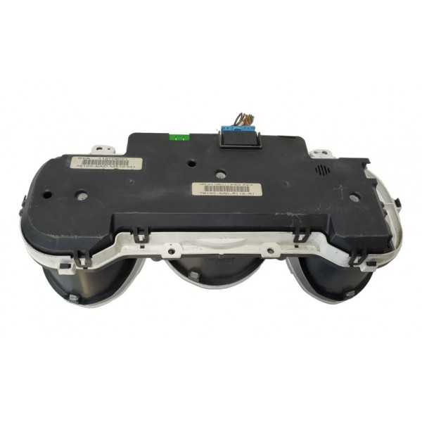Painel De Instrumentos Fit 2003 Á 08 78100-sad-m110-m1 A1991