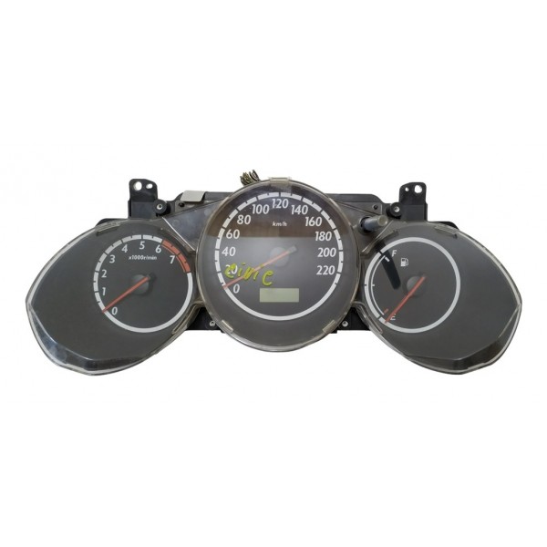 Painel De Instrumentos Fit 2003 Á 08 78100-sad-m110-m1 A1991