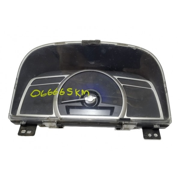 Painel Instrumentos Honda New Civic 2012 A1987
