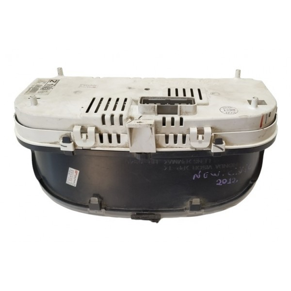 Painel Instrumentos Honda New Civic 2012 A1987