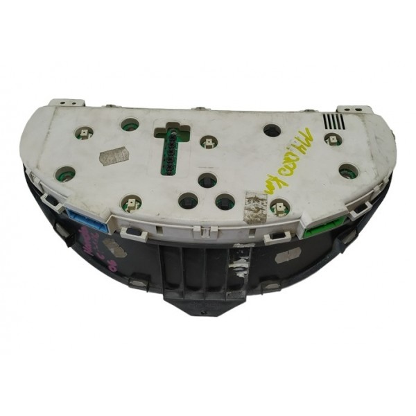 Painel Instrumentos Honda Civic 2006 Aut A1986