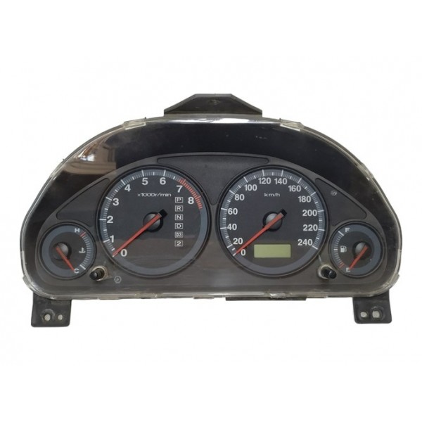 Painel Instrumentos Honda Civic 2006 Aut A1986