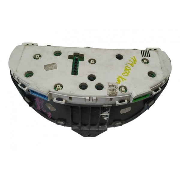 Painel Instrumentos Honda Civic 2006 Aut A1986