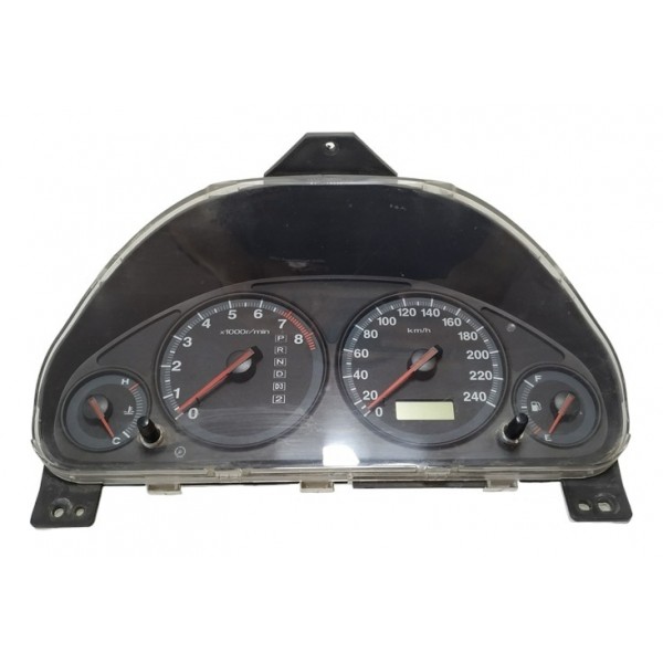 Painel Instrumentos Honda Civic 2006 Aut A1986