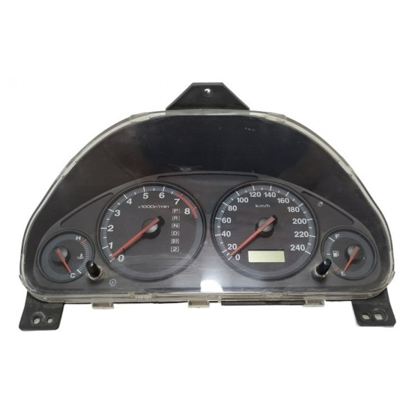 Painel Instrumentos Honda Civic 2006 Aut A1986
