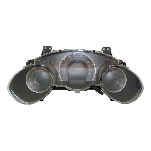 Painel Instrumentos Honda Fit 2010 A1985