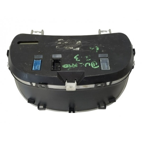 Painel Instrumentos Fiat Ducato 2.3 A1984