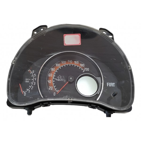 Painel Instrumentos Fiat Uno Vivace 2018 A1983