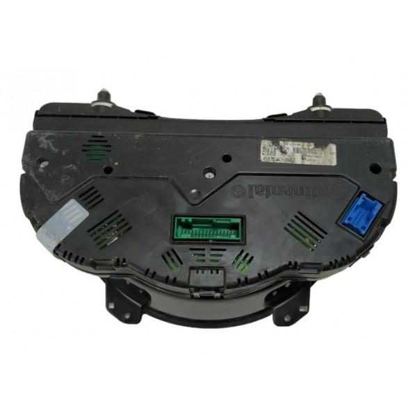 Painel Instrumentos Fiat Uno Vivace 2018 A1983