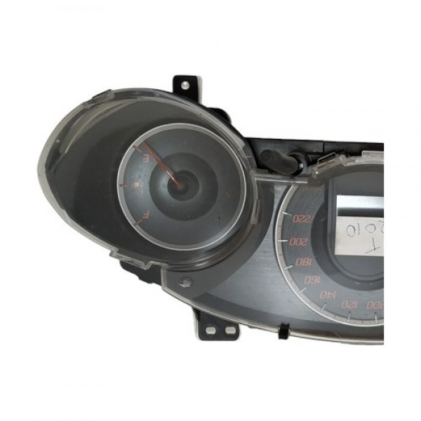 Painel Instrumentos Honda Fit 2010 A1982
