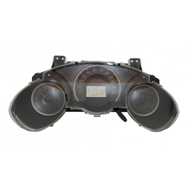 Painel Instrumentos Honda Fit 2010 A1982