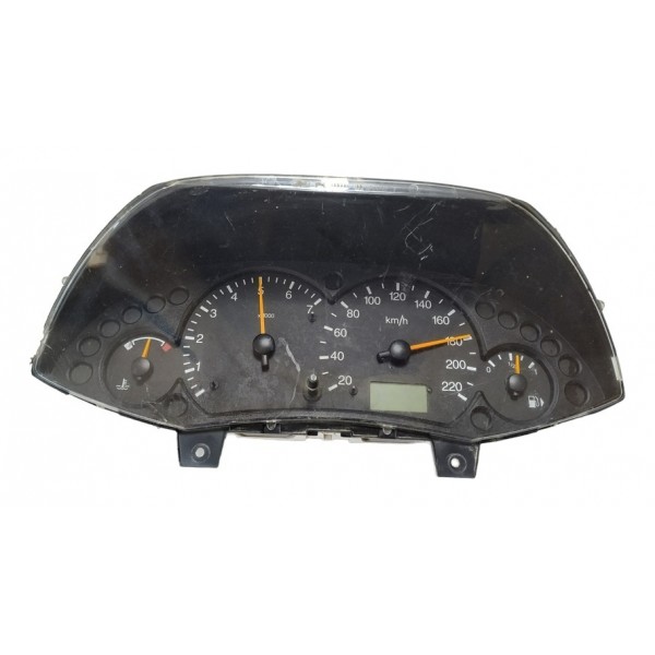 Painel Instrumentos Ford Focus 2.0 2003 A1981