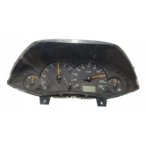 Painel Instrumentos Ford Focus 2.0 2003 A1981