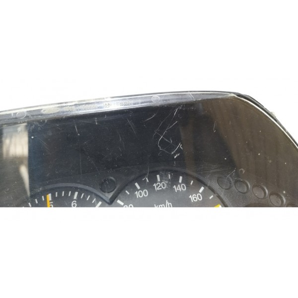 Painel Instrumentos Ford Focus 2.0 2003 A1981