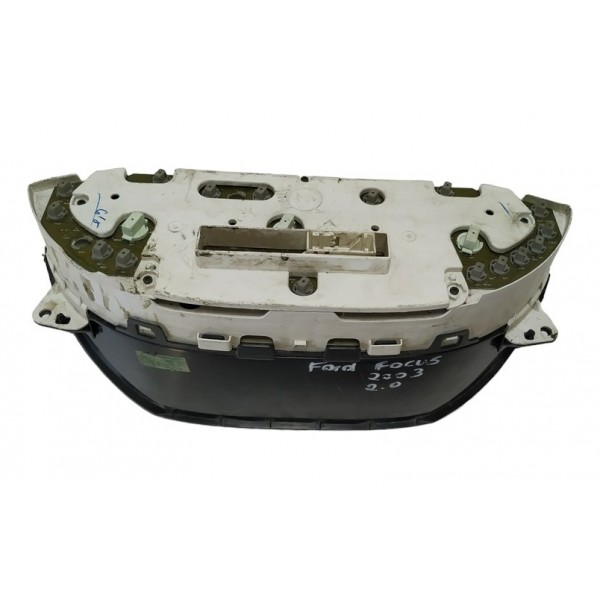 Painel Instrumentos Ford Focus 2.0 2003 A1981