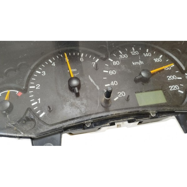 Painel Instrumentos Ford Focus 2.0 2003 A1981