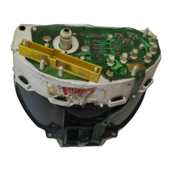 Painel Instrumentos Ford Ka 1998 A1979