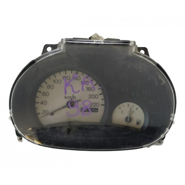 Painel Instrumentos Ford Ka 1998 A1979