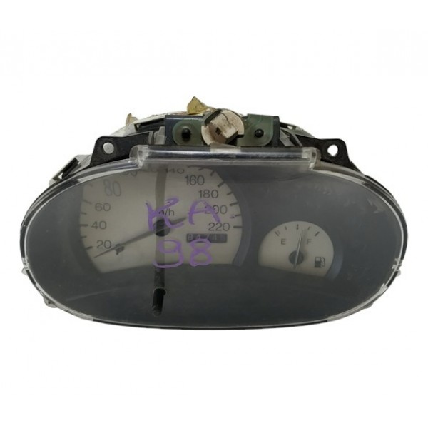 Painel Instrumentos Ford Ka 1998 A1979