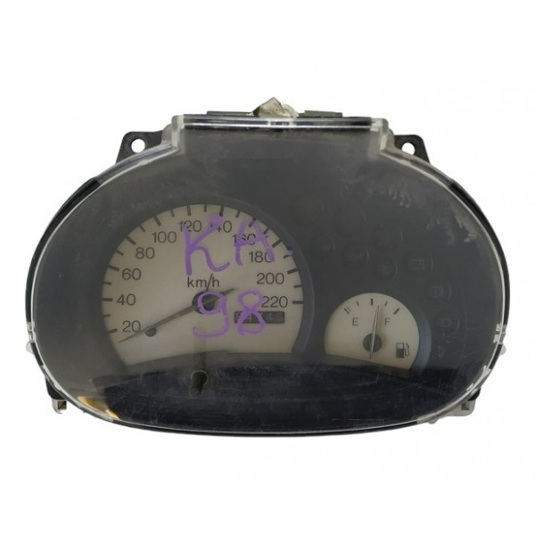Painel Instrumentos Ford Ka 1998 A1979