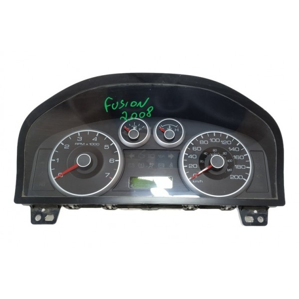 Painel Instrumentos Ford Fusion 2008 A1975