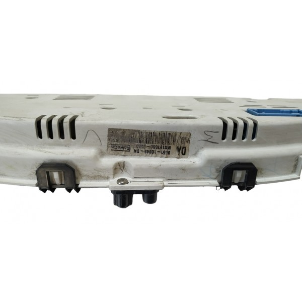 Painel Instrumentos Ford Fusion 2008 A1975