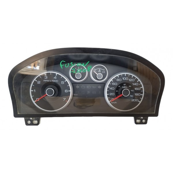 Painel Instrumentos Ford Fusion 2008 A1975