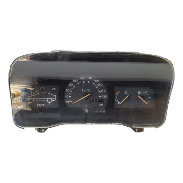 Painel Instrumentos Ford Escort A1974