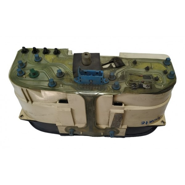 Painel Instrumentos Ford Escort A1974