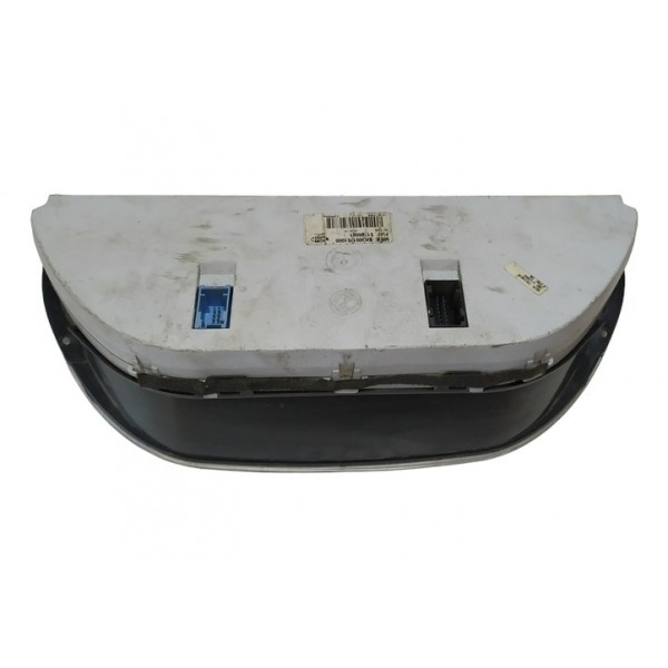 Painel Instrumentos Fiat Siena 2005 A1972