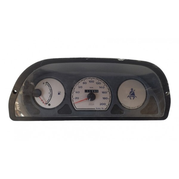Painel Instrumentos Fiat Uno 2004 A1971