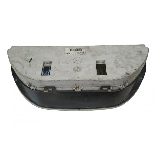 Painel Instrumentos Fiat Palio Siena A1970