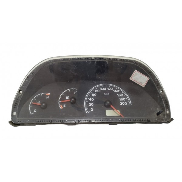 Painel Instrumentos Fiat Palio Siena A1970