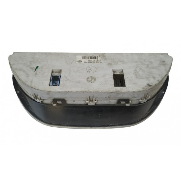 Painel Instrumentos Fiat Palio Siena A1970