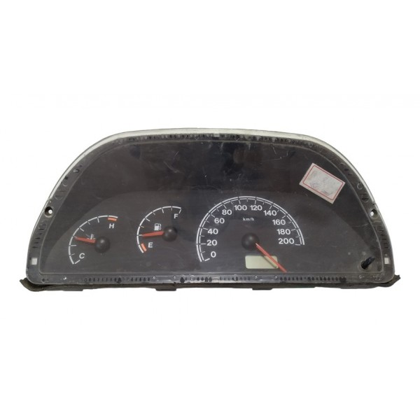 Painel Instrumentos Fiat Palio Siena A1970