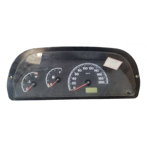 Painel Instrumentos Fiat Palio Siena A1969
