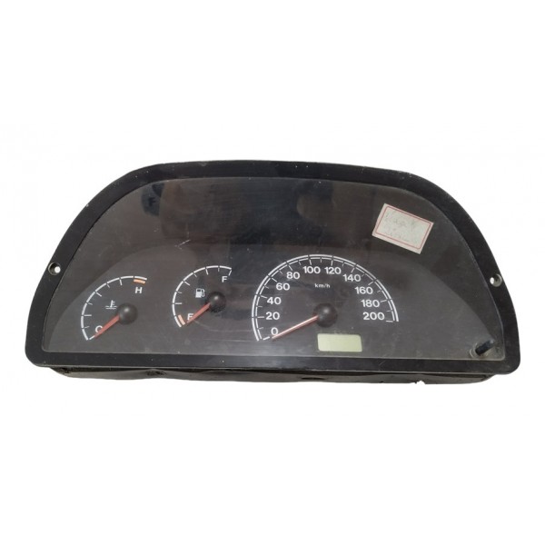 Painel Instrumentos Fiat Palio Siena A1969