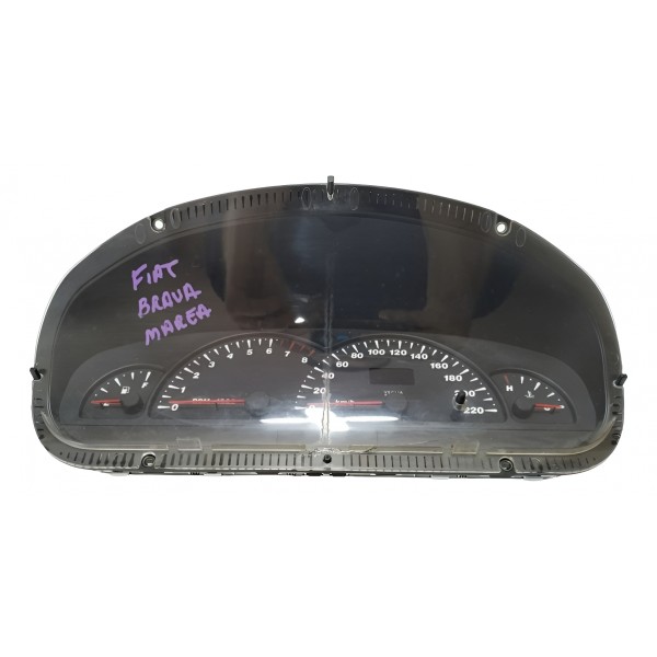 Painel Instrumentos Fiat Brava Marea A1968