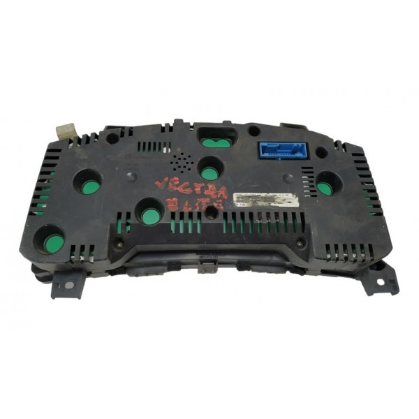 Painel Instrumentos Vectra Elite 2010 A1967