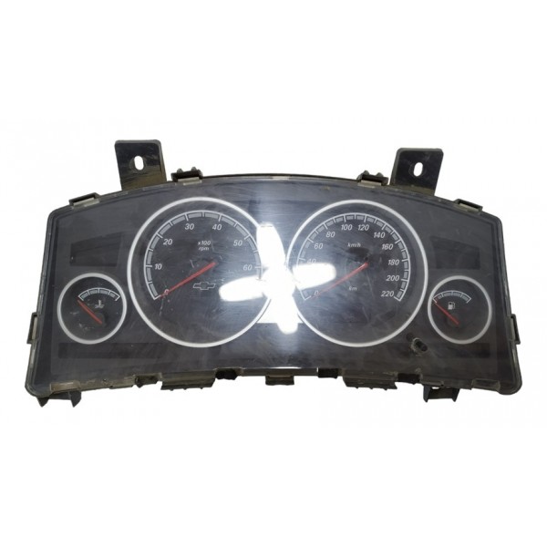 Painel Instrumentos Vectra Elite 2010 A1967