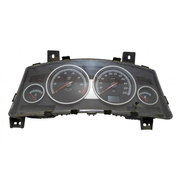 Painel Instrumentos Vectra Elite 2010 A1967