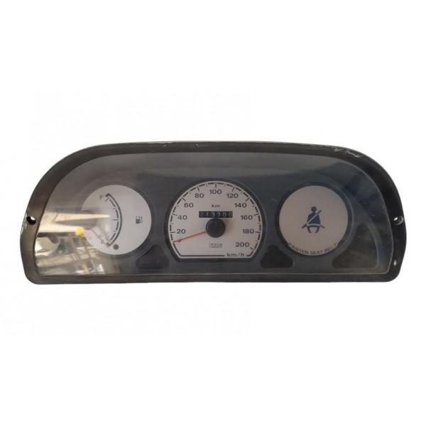 Painel Instrumentos Fiat Palio Uno Fiorino A1966
