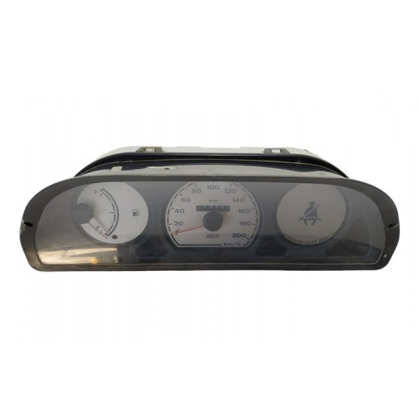 Painel Instrumentos Fiat Palio Uno Fiorino A1966